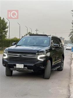شيفروليه تاهو